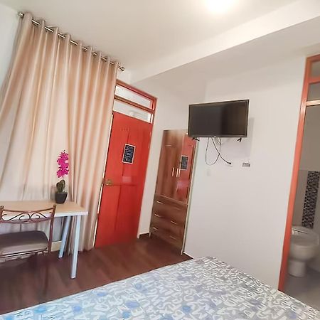 Casa El Errante Hotel Арекуипа Екстериор снимка