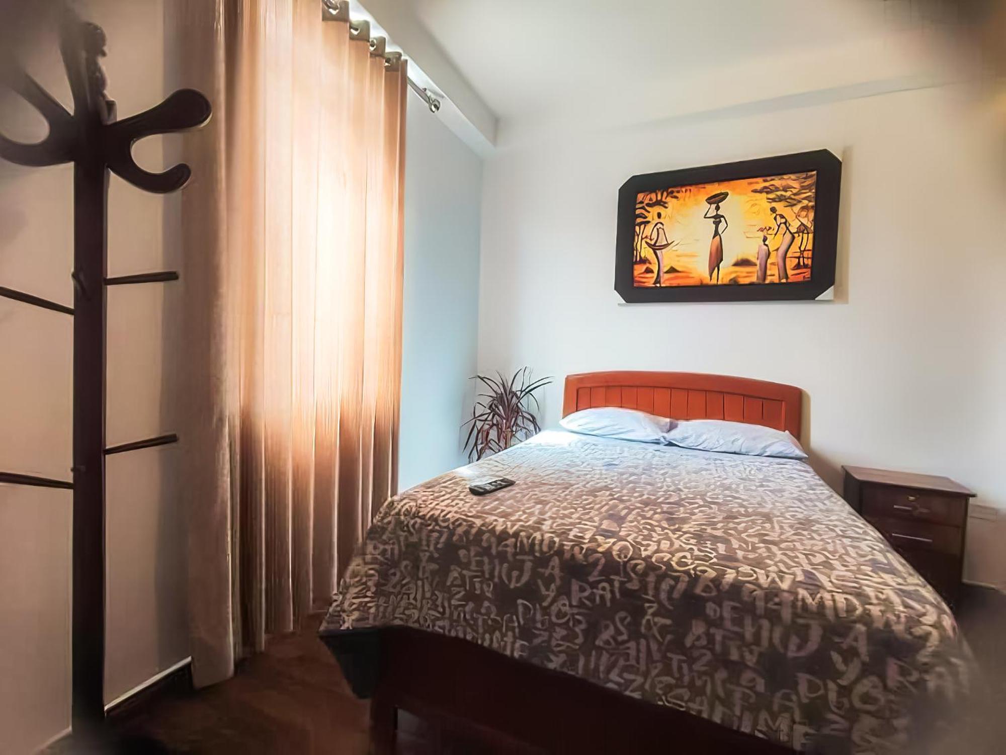 Casa El Errante Hotel Арекуипа Екстериор снимка