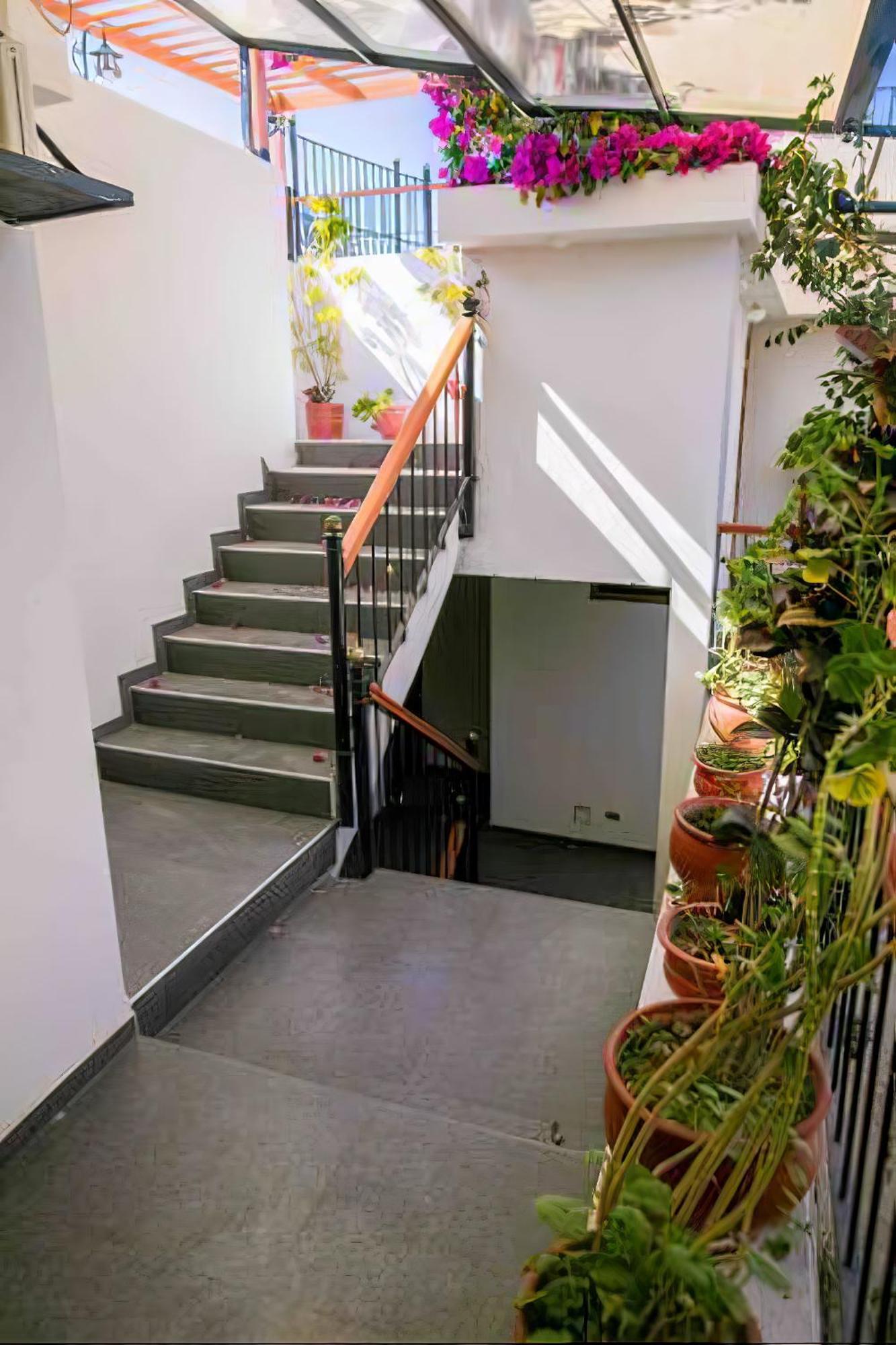 Casa El Errante Hotel Арекуипа Екстериор снимка