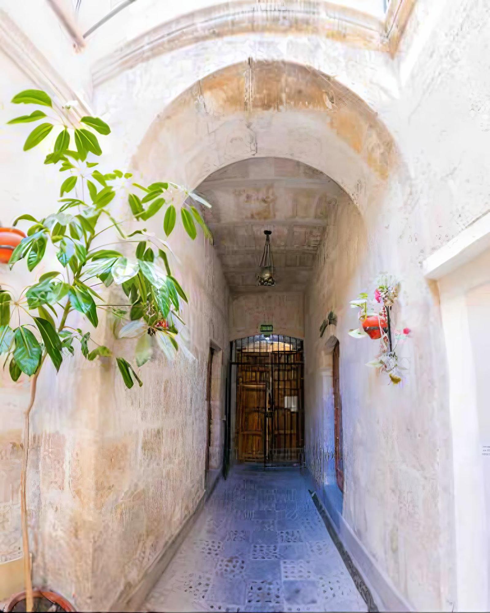 Casa El Errante Hotel Арекуипа Екстериор снимка