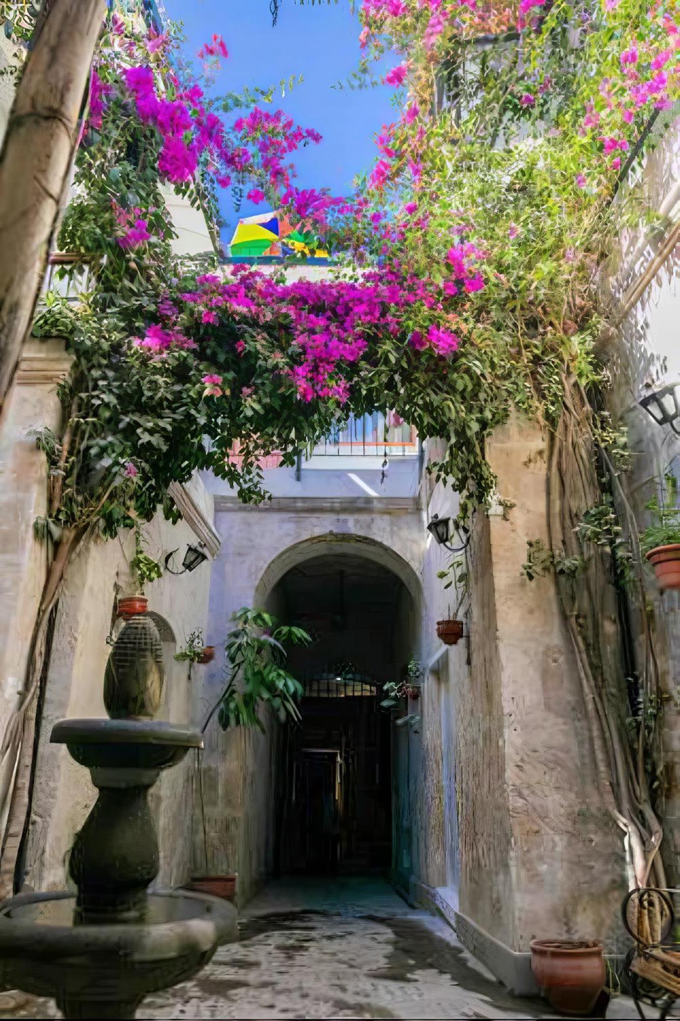Casa El Errante Hotel Арекуипа Екстериор снимка