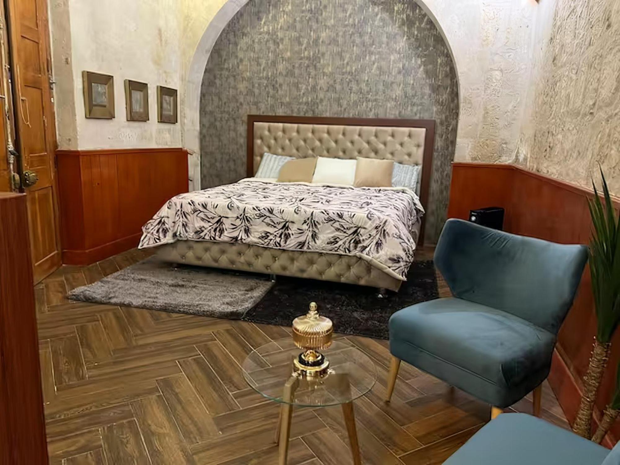 Casa El Errante Hotel Арекуипа Екстериор снимка