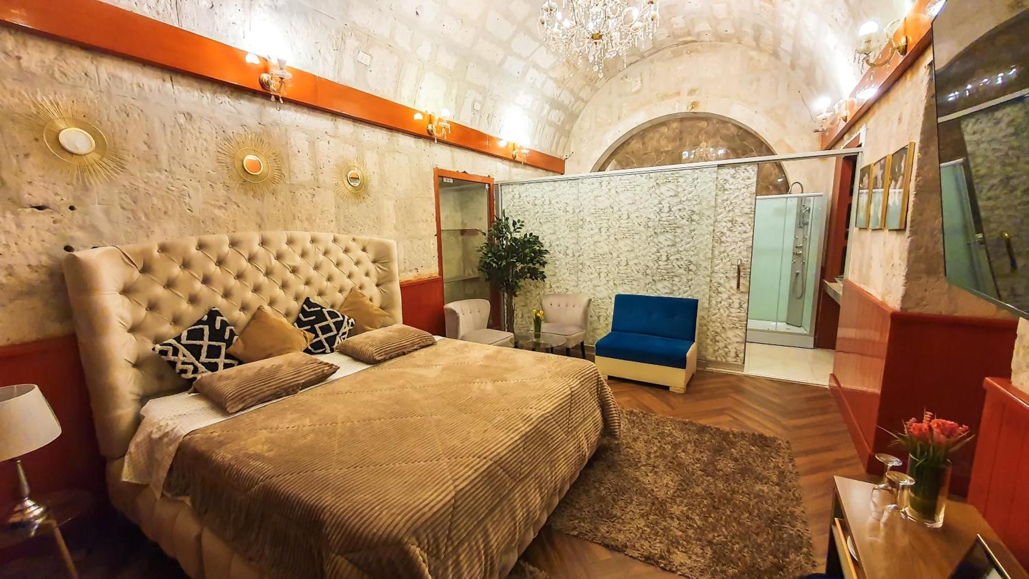 Casa El Errante Hotel Арекуипа Екстериор снимка