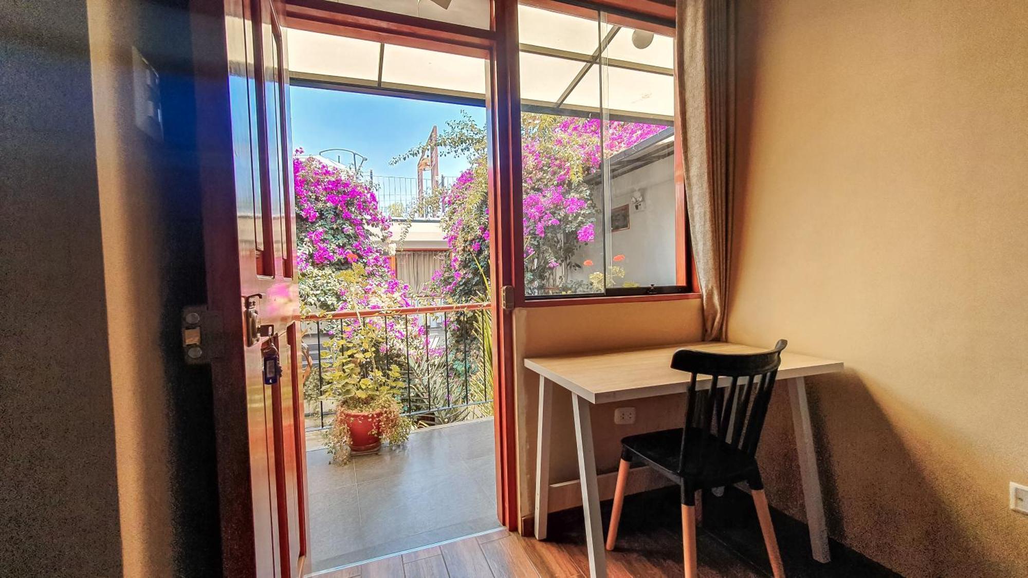 Casa El Errante Hotel Арекуипа Екстериор снимка
