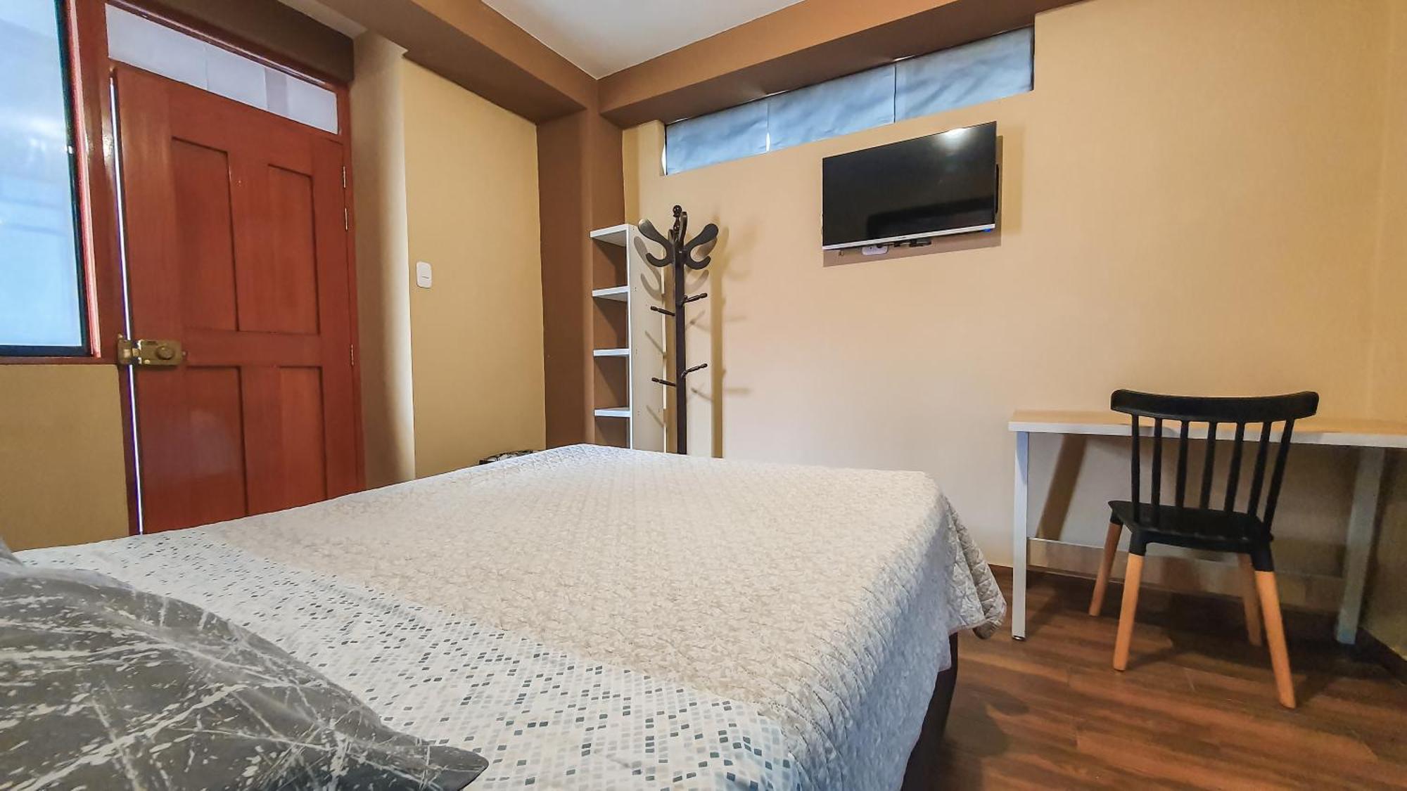 Casa El Errante Hotel Арекуипа Екстериор снимка