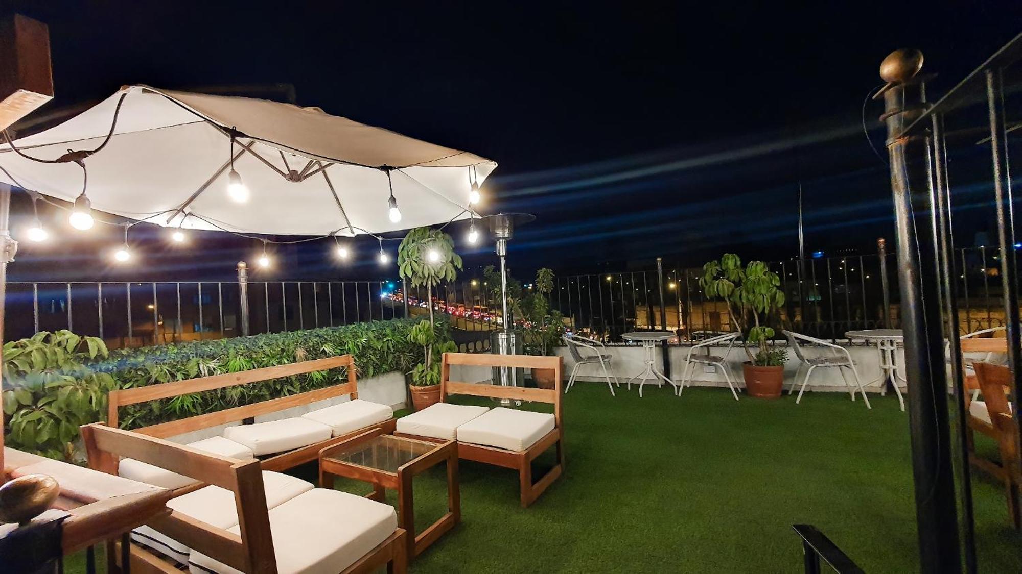 Casa El Errante Hotel Арекуипа Екстериор снимка