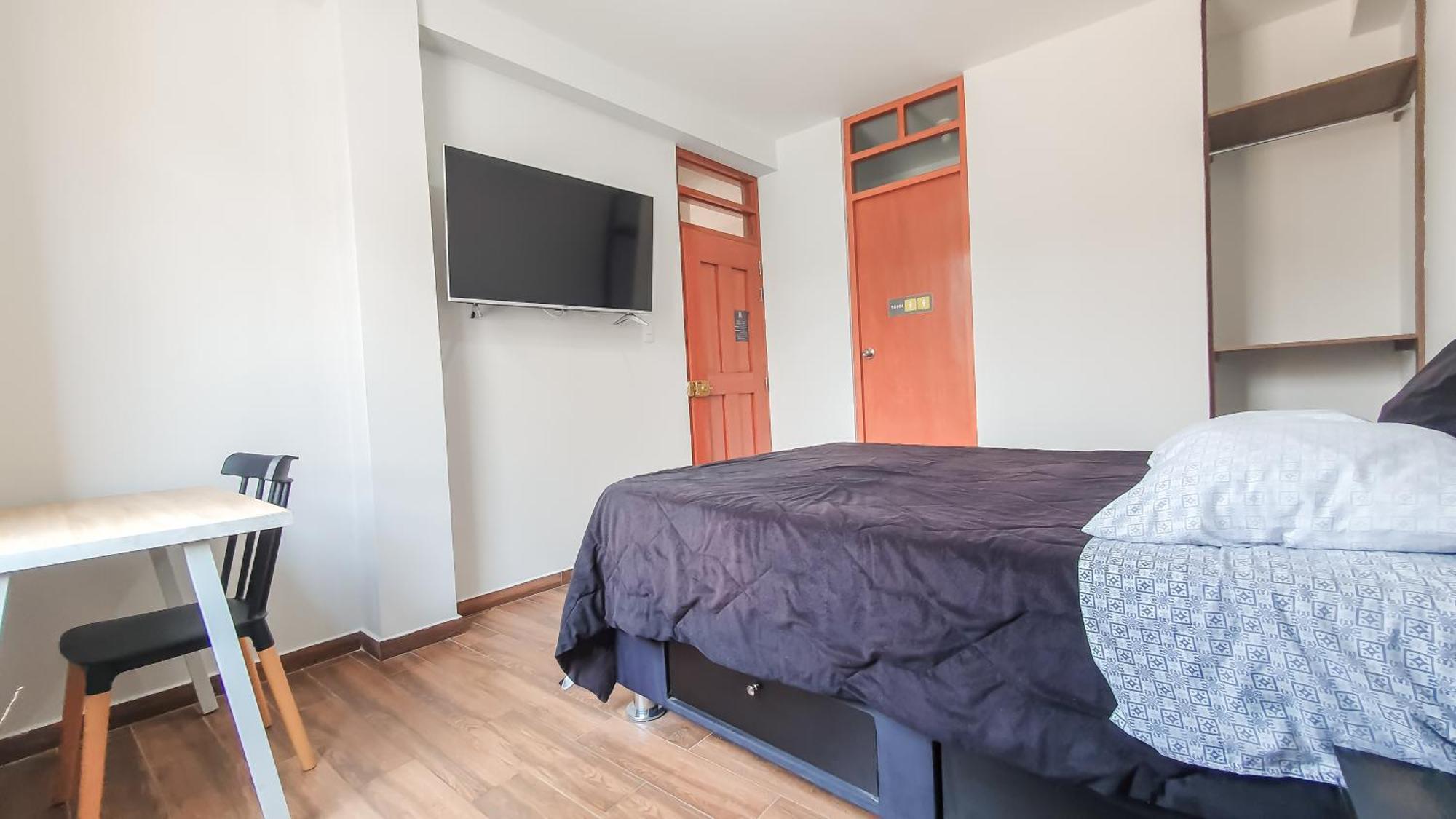 Casa El Errante Hotel Арекуипа Екстериор снимка