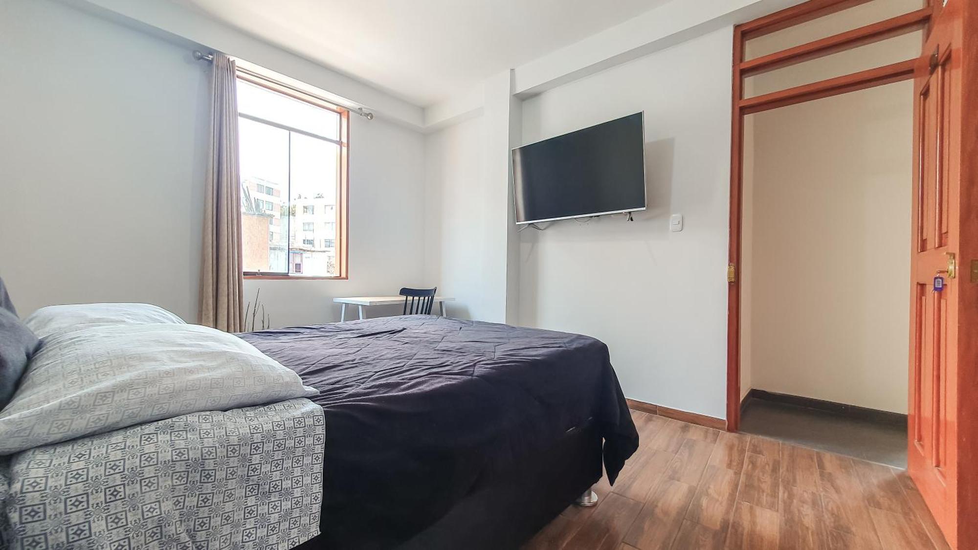 Casa El Errante Hotel Арекуипа Екстериор снимка